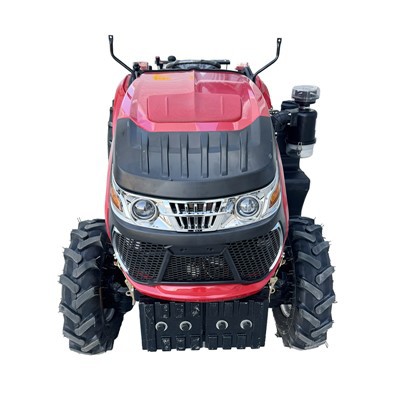 تراکتور مینی باغ 50 اسب بخار